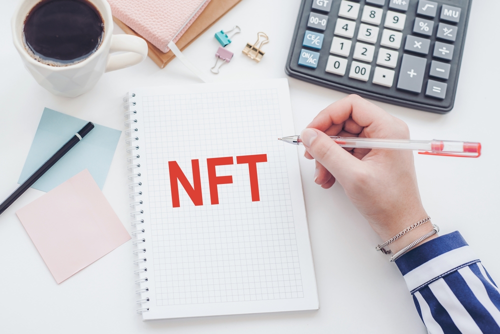 NFTは販促戦略になるのか？新時代のマーケティングに導入される意味とは？